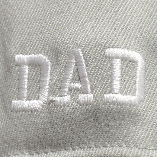 Legacy 717 Tuff Dad Cap
